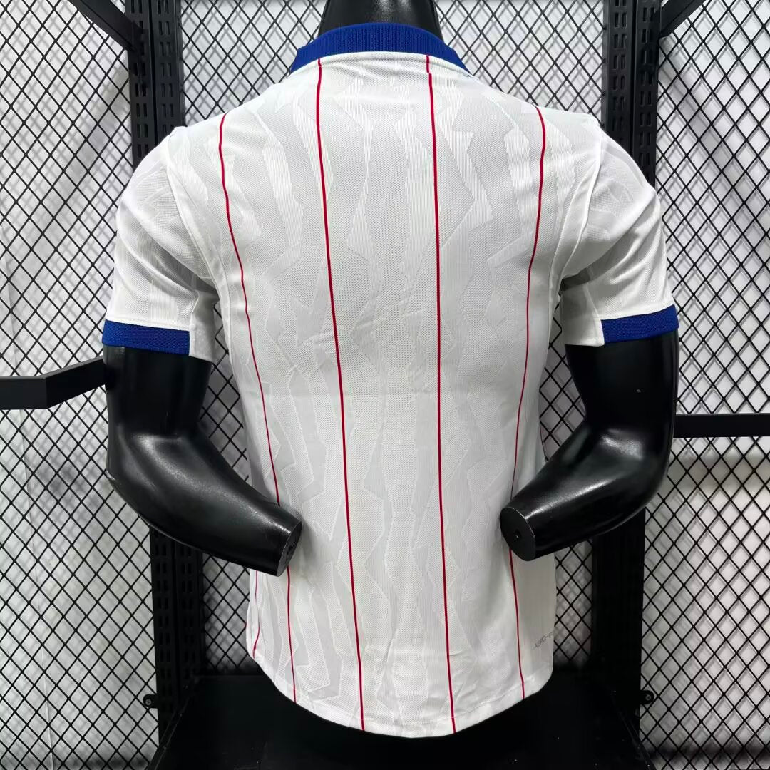 Third 26/27 Player Edition Shirt