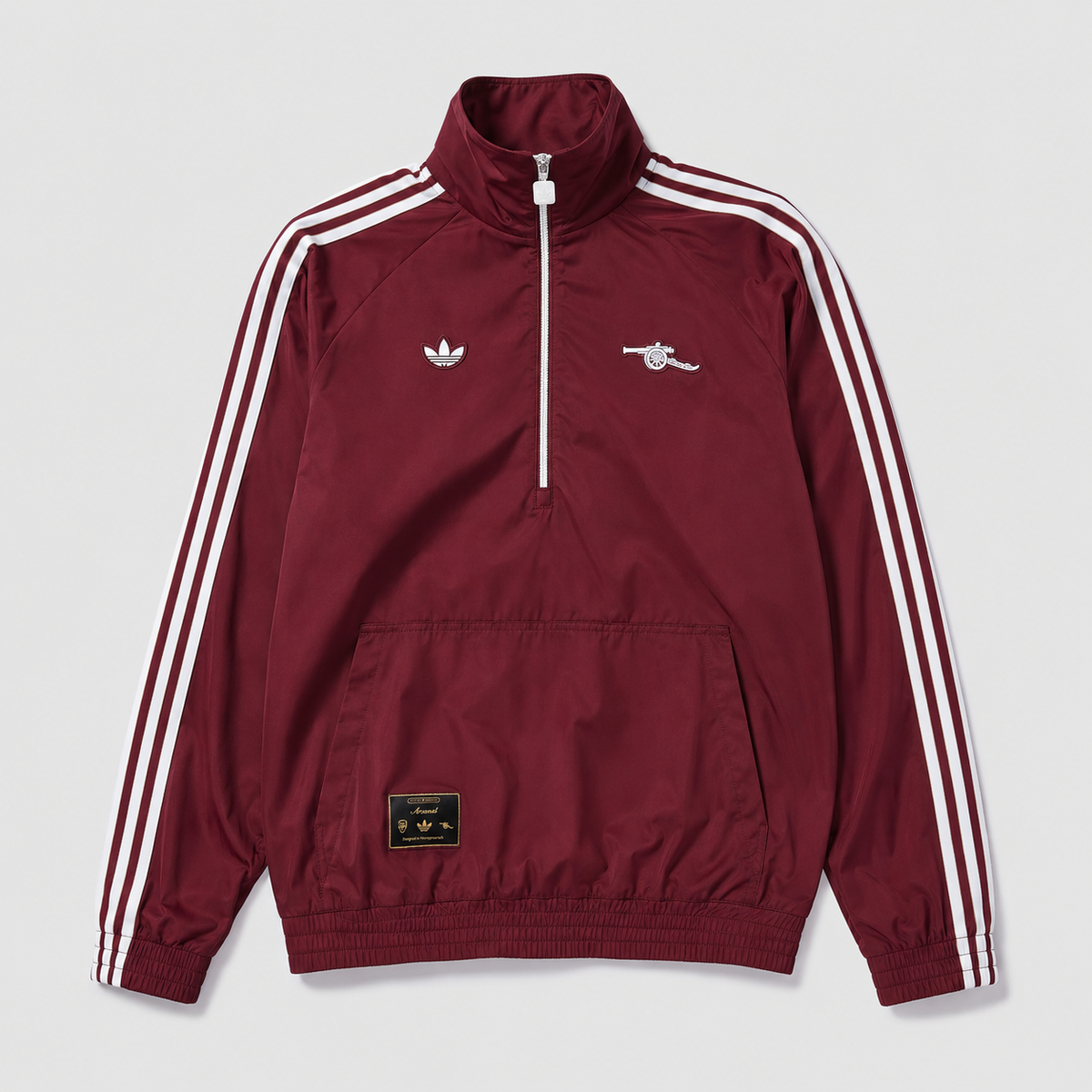 Men’s 26/27 Jacket