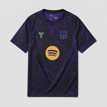 Pre-Match Away 26/27 Shirt