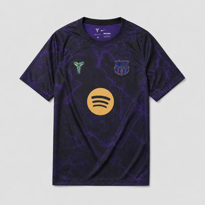 Pre-Match Away 26/27 Shirt