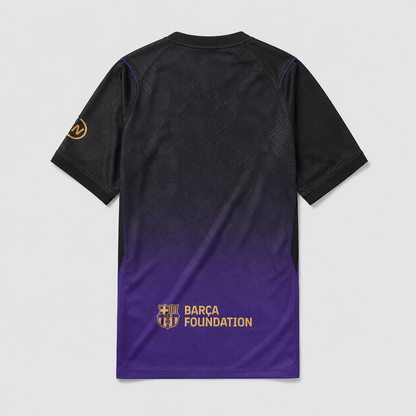 Away 26/27 Men’s Shirt