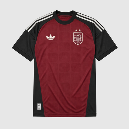 Goalkeeper 2 26/27 Shirt