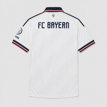 Away 26/27 Women’s Shirt