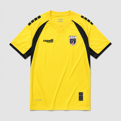 Goalkeeper 26/27 Shirt