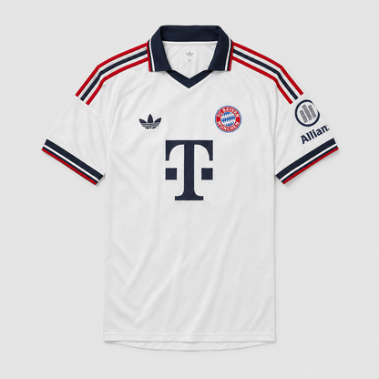 Away 26/27 Women’s Shirt