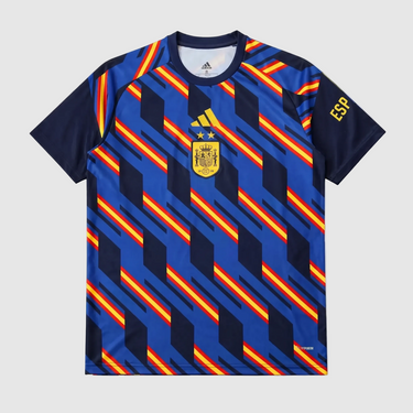 Pre-Match Home 26/27 Shirt