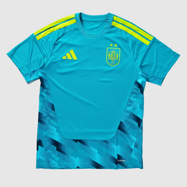 Goalkeeper 26/27 Shirt