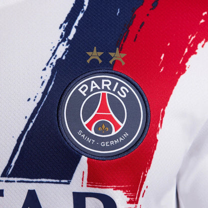 Away 25/26 Kids Shirt Kit