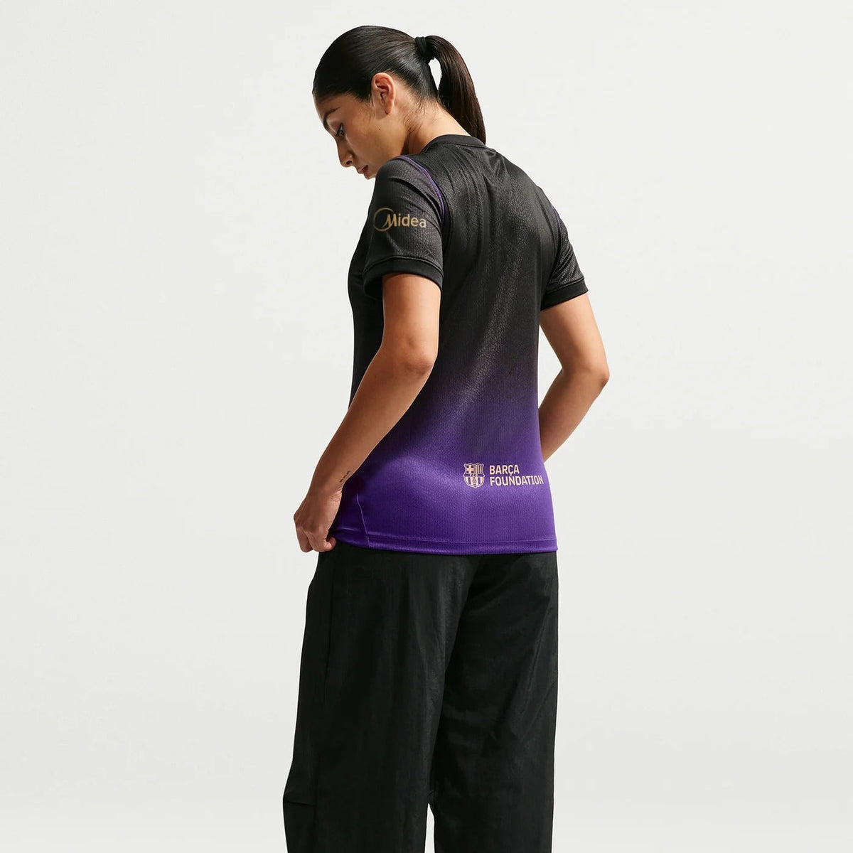 Away 26/27 Women’s Shirt