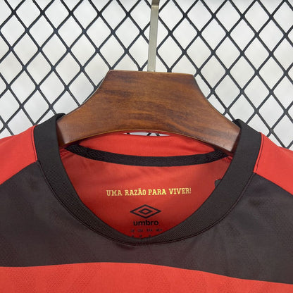 Home 25/26 Women’s Shirt