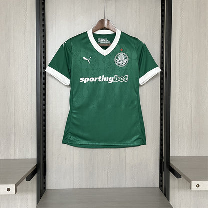 Home 25/26 Women’s Shirt