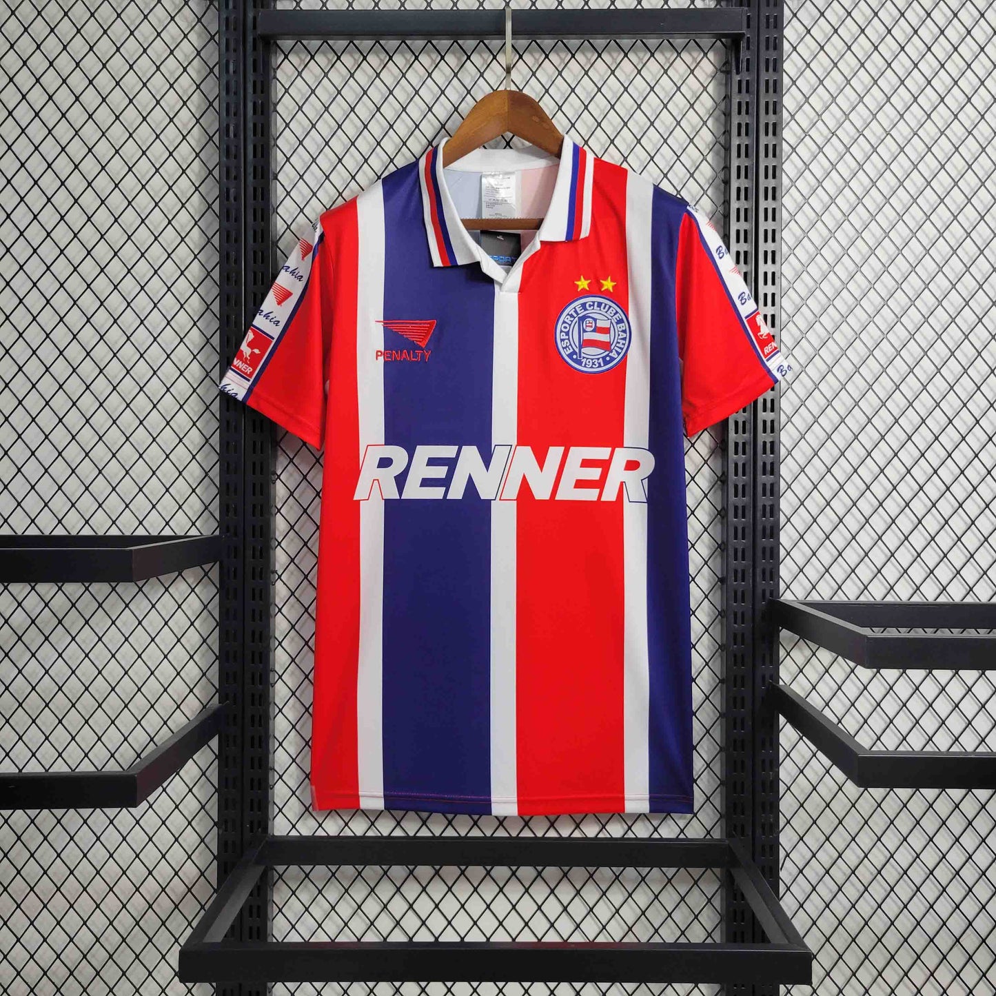 Retro Away 1996 Fan Shirt