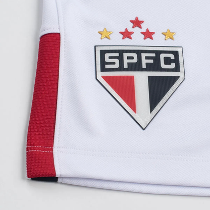 Home 26/27 Kids Shirt Kit