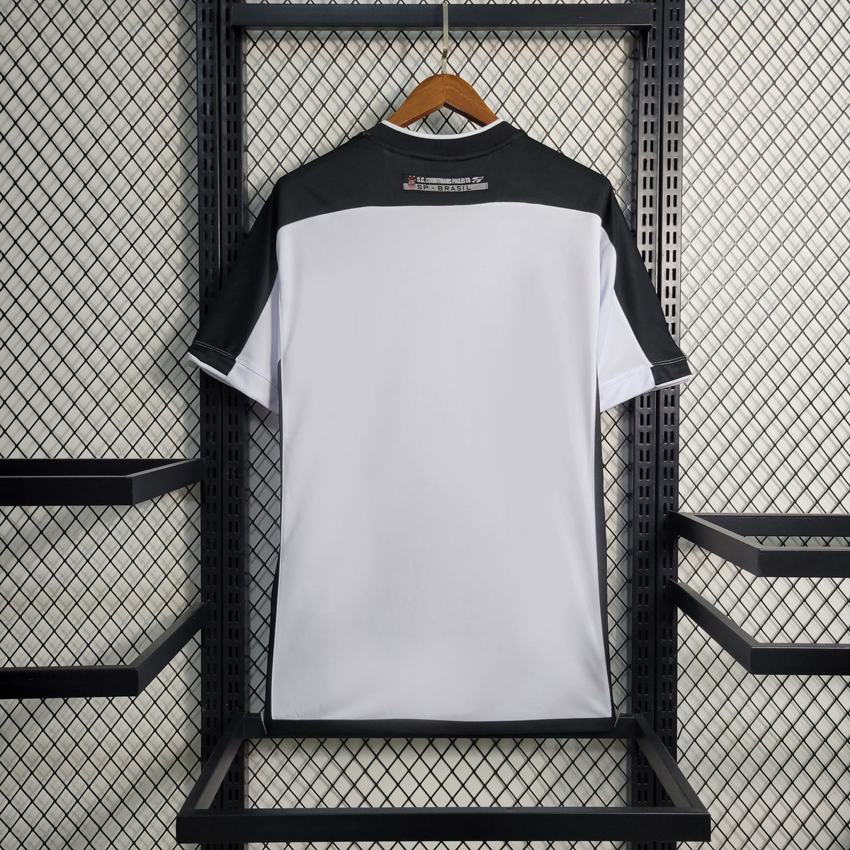 Retro Home 2000 Fan Shirt