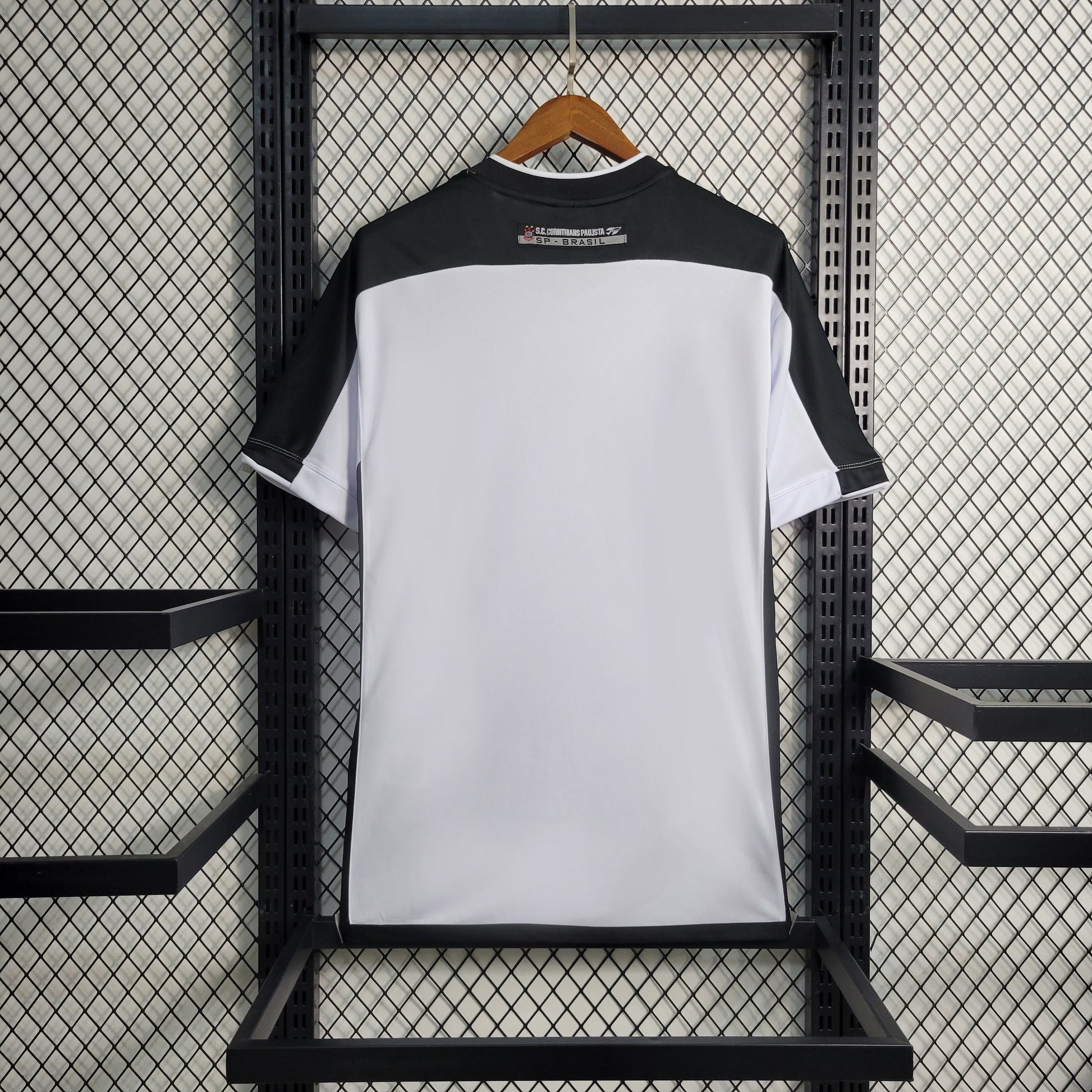 Retro Home 2000 Fan Shirt