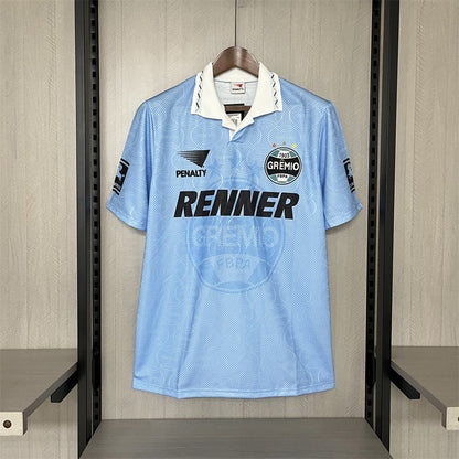 Retro 25/26 Fan Shirt