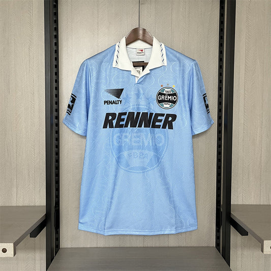 Retro 25/26 Fan Shirt
