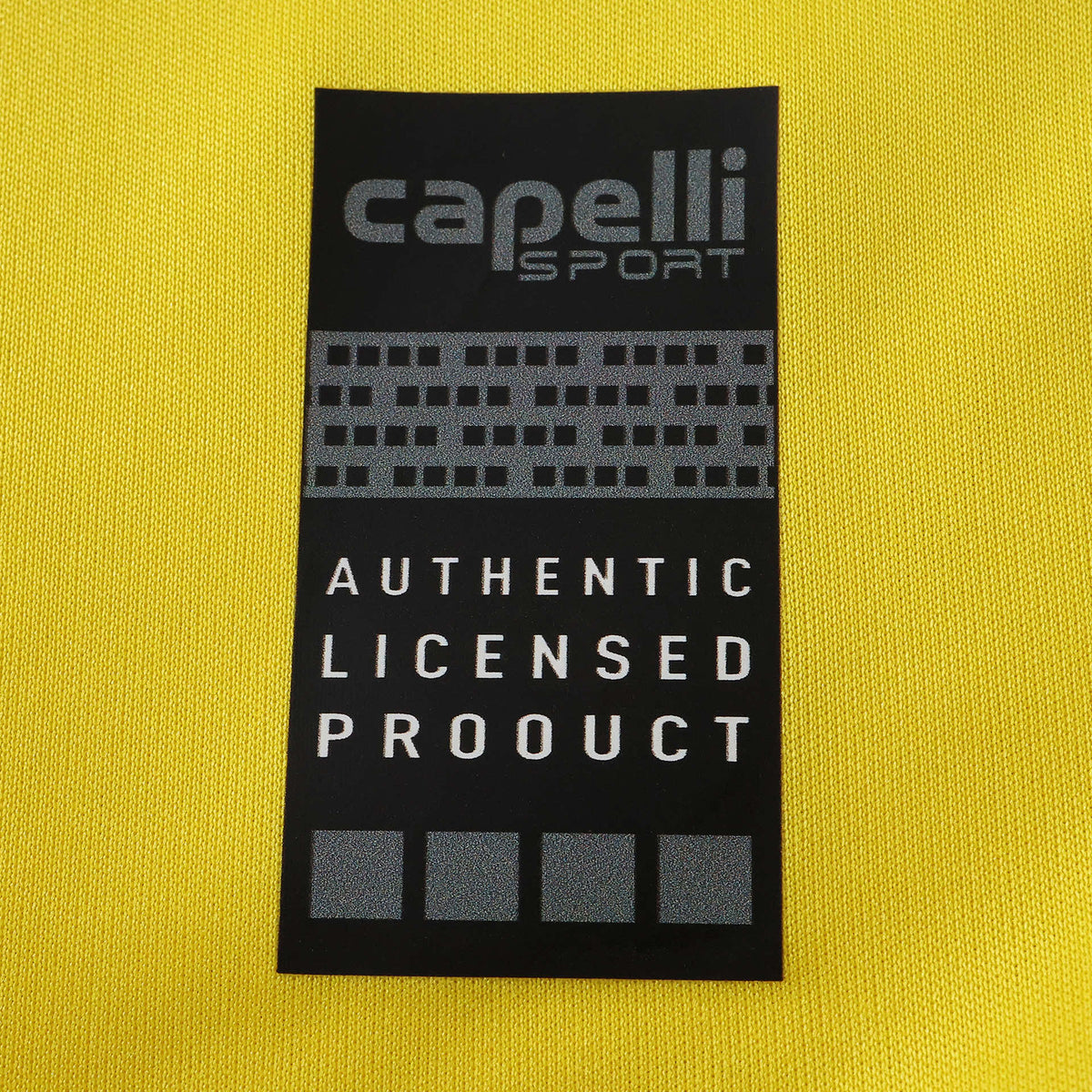 Goalkeeper 26/27 Shirt
