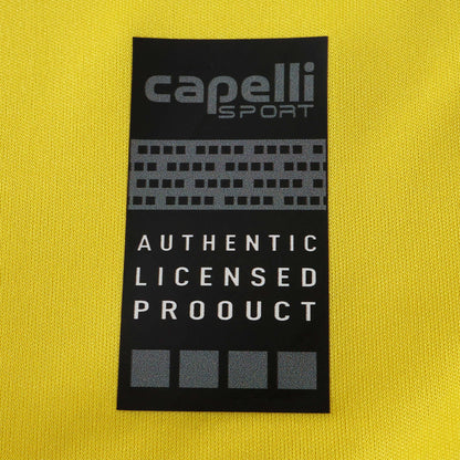 Goalkeeper 26/27 Shirt