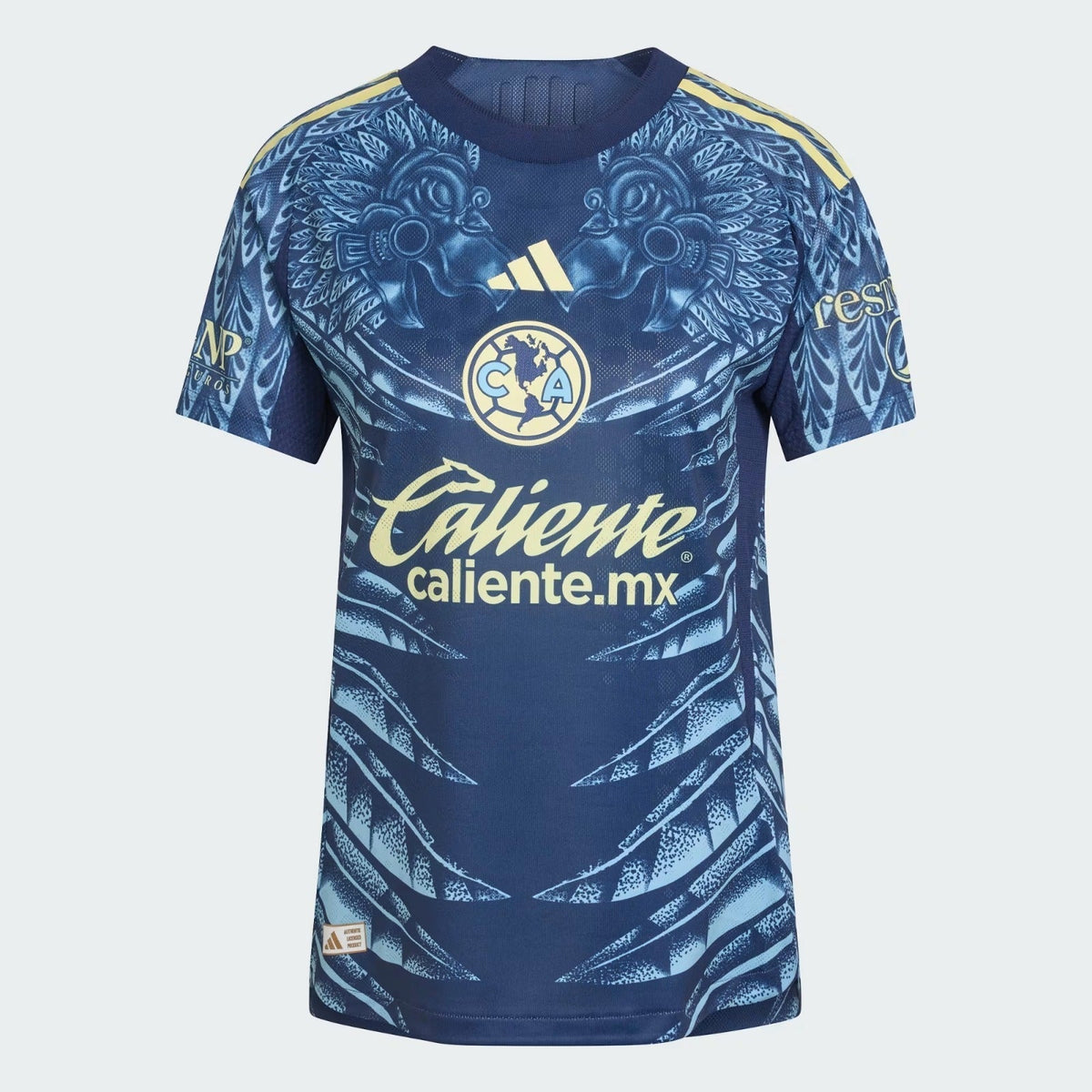 Away 25/26 Women's Fan Jersey 205