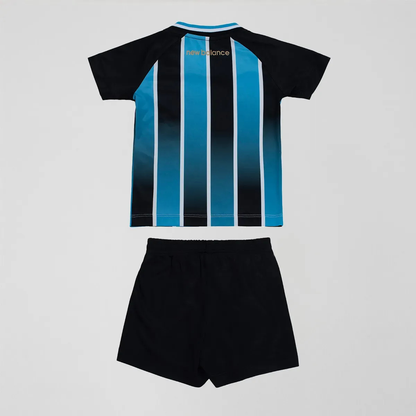 Home 26/27 Kids Shirt Kit