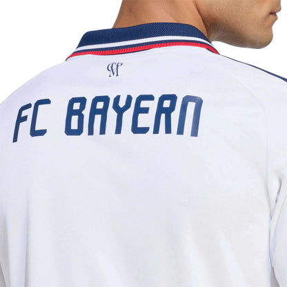 Third 26/27 Long sleeve Player Edition Shirt