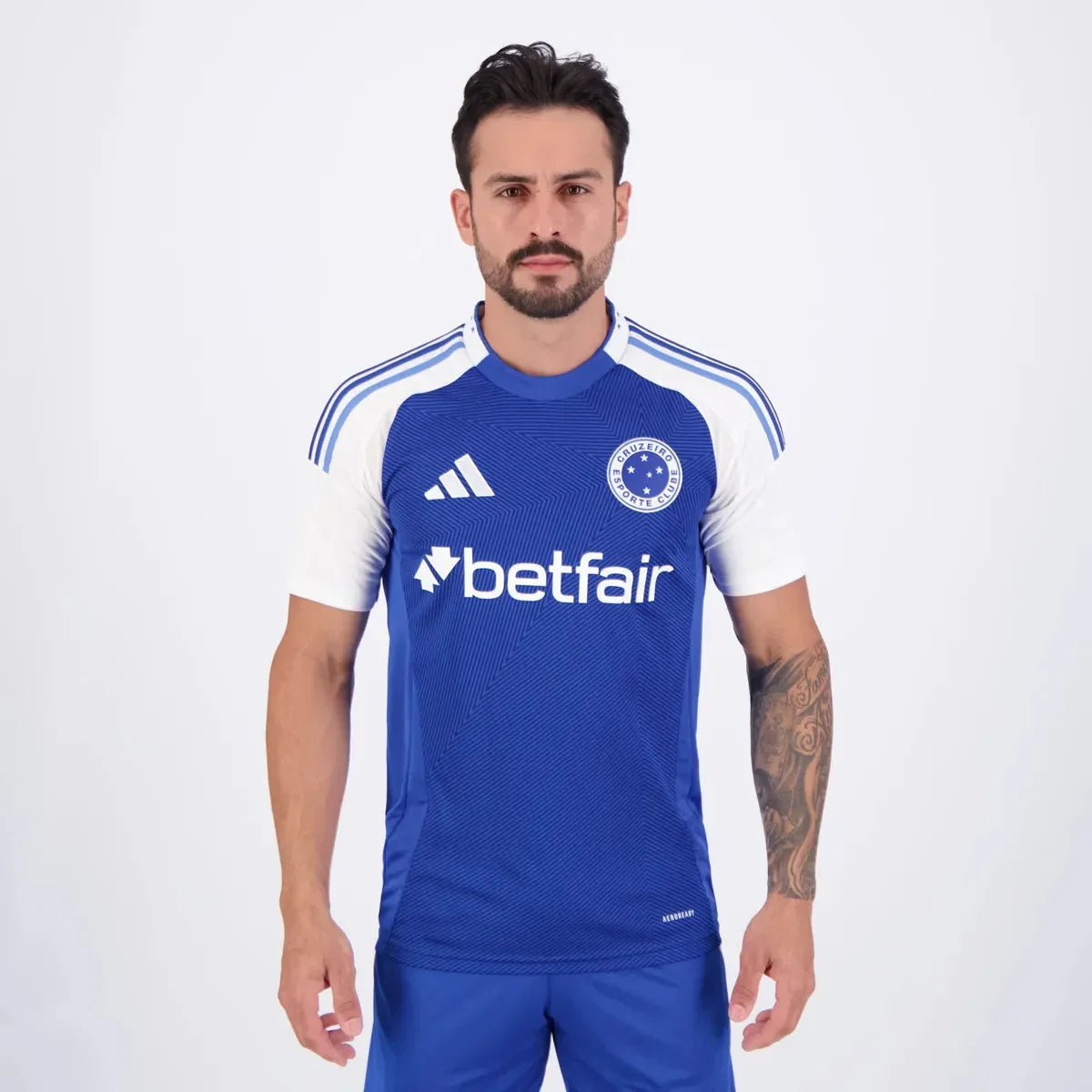 Home 25/26 Fan Shirt