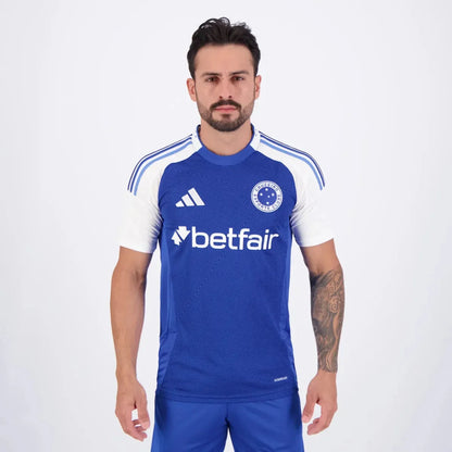 Home 25/26 Fan Shirt