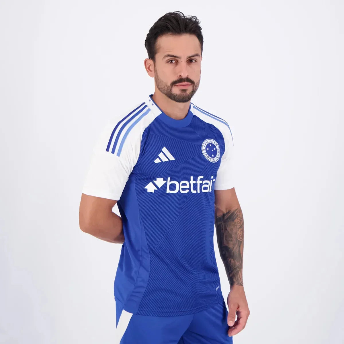 Home 25/26 Fan Shirt