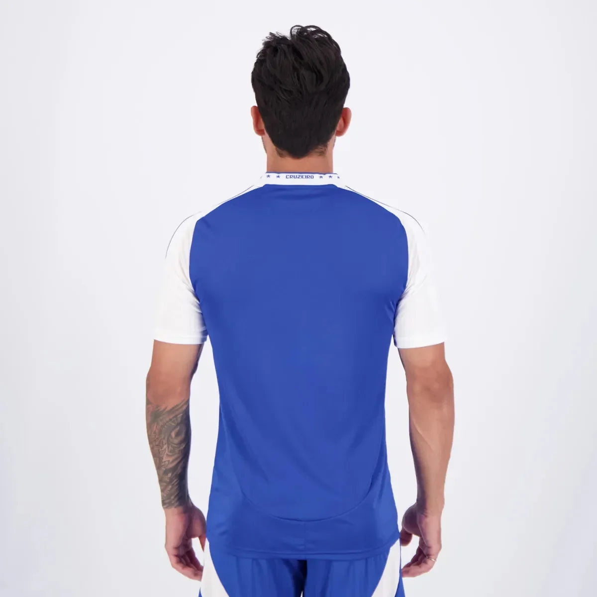 Home 25/26 Fan Shirt