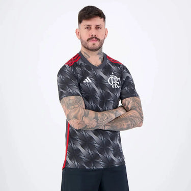 Third 24/25 Fan Shirt