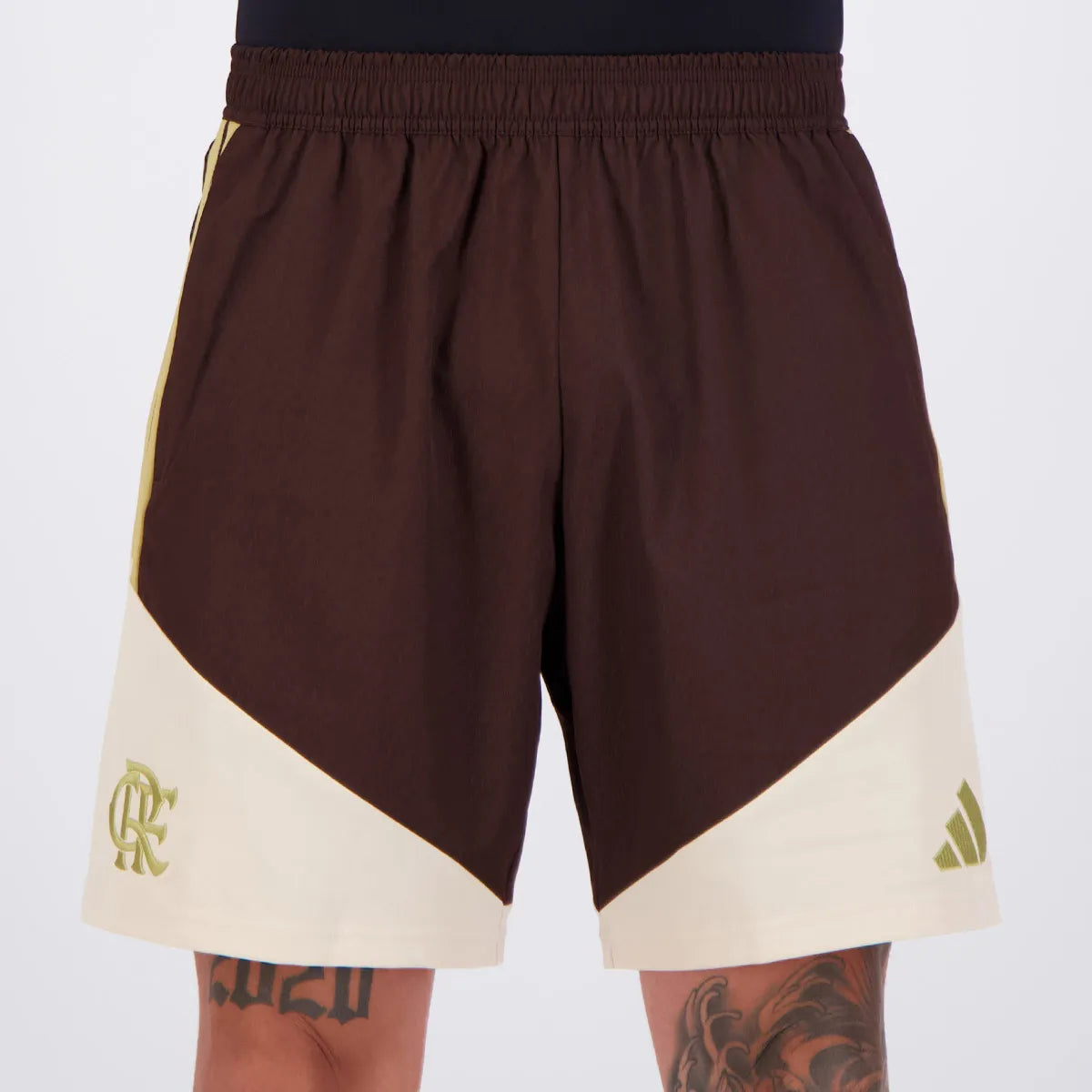 Training Brown 26/27 Shorts