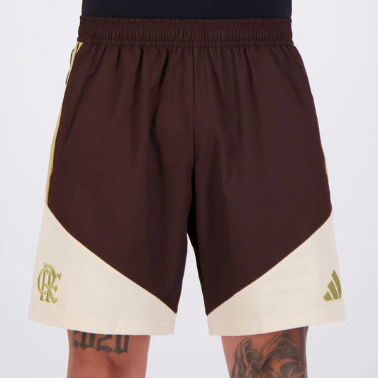 Training Brown 26/27 Shorts