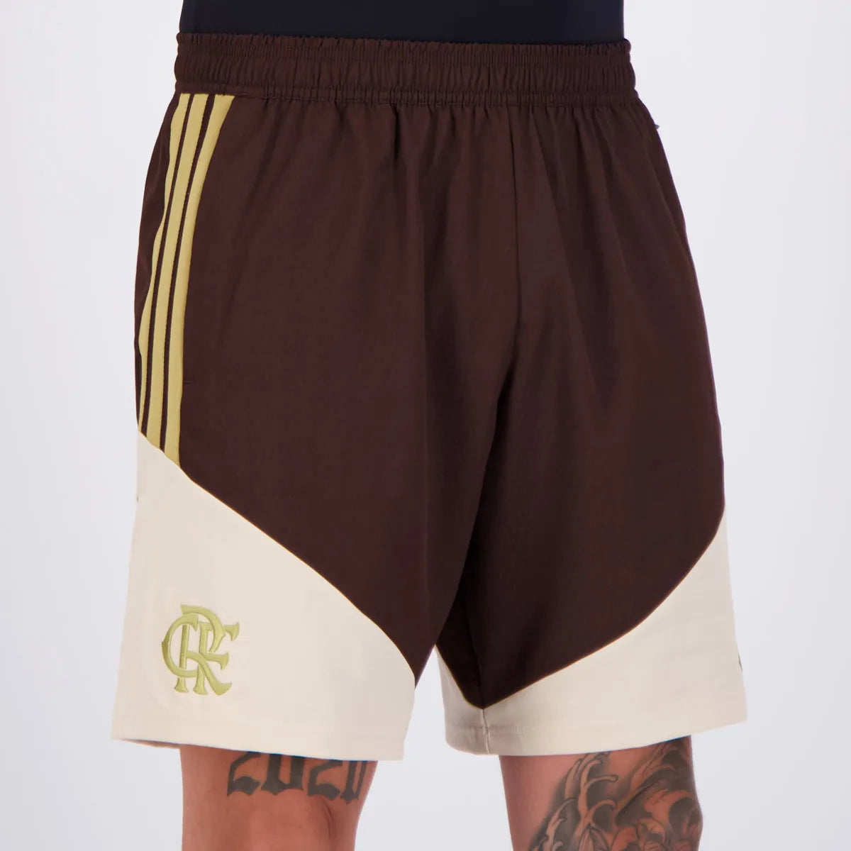 Training Brown 26/27 Shorts