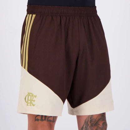 Training Brown 26/27 Shorts