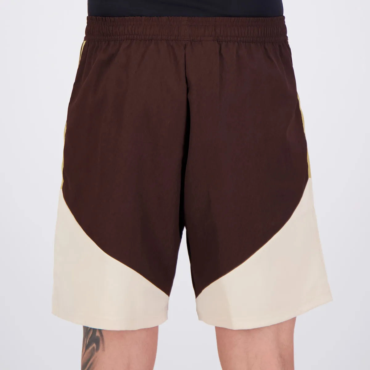 Training Brown 26/27 Shorts