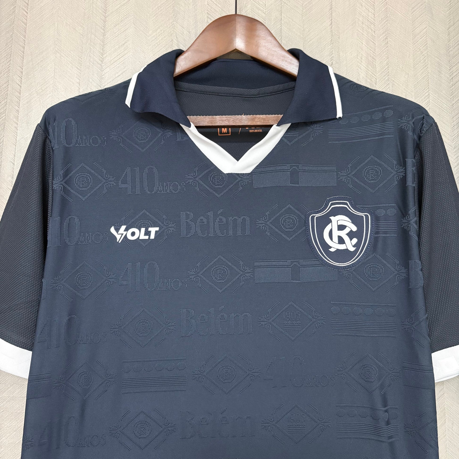 Home 26/27 Fan Shirt