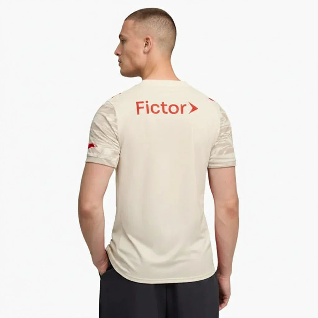 Goalkeeper 26/27 Fan Shirt