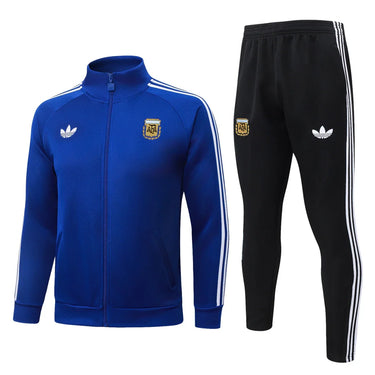 Argentina 26 Full-Zip Tracksuit