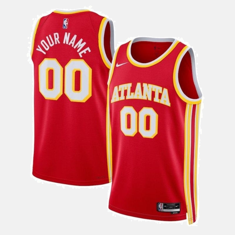 Jersey 23 Men's 821