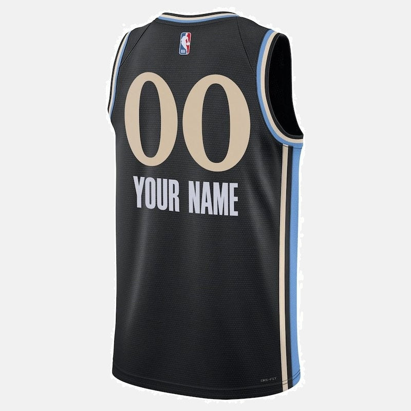 Jersey 23/24 Men's 821