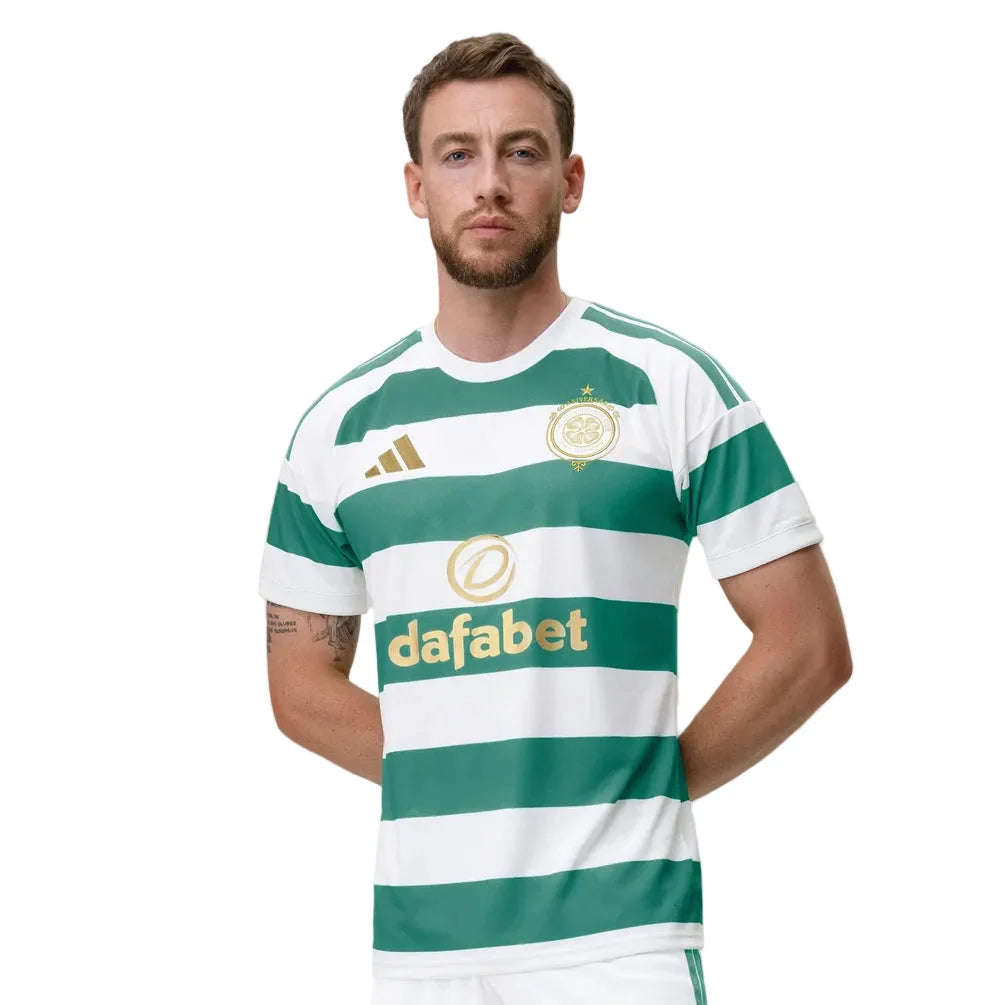 Home 26/27 Player Edition Shirt