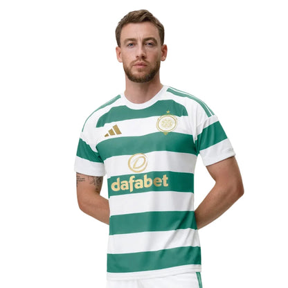 Home 26/27 Player Edition Shirt