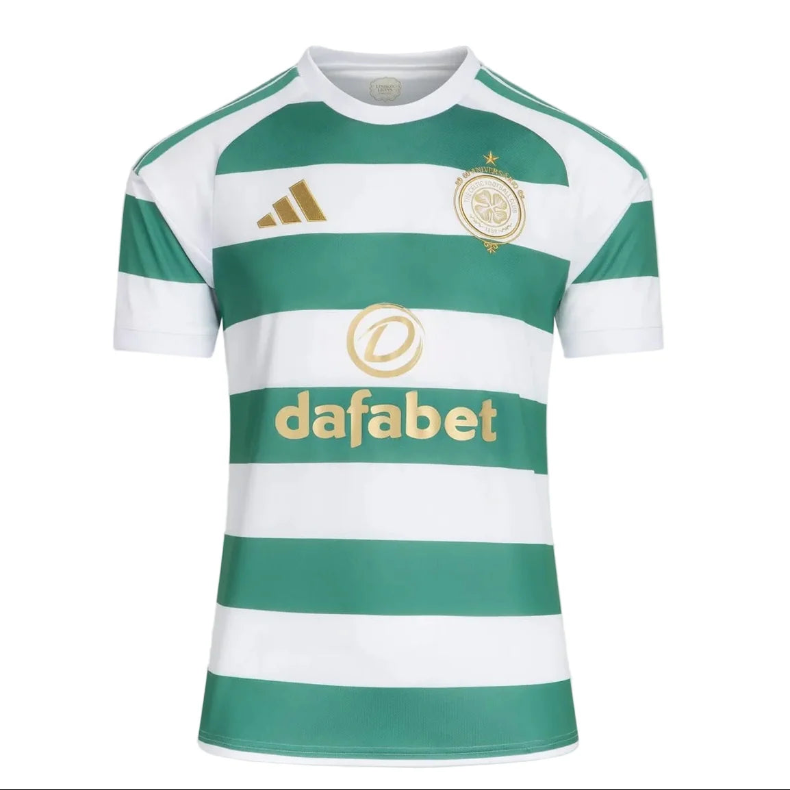 Home 26/27 Player Edition Shirt