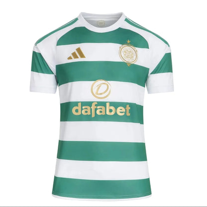 Home 26/27 Player Edition Shirt