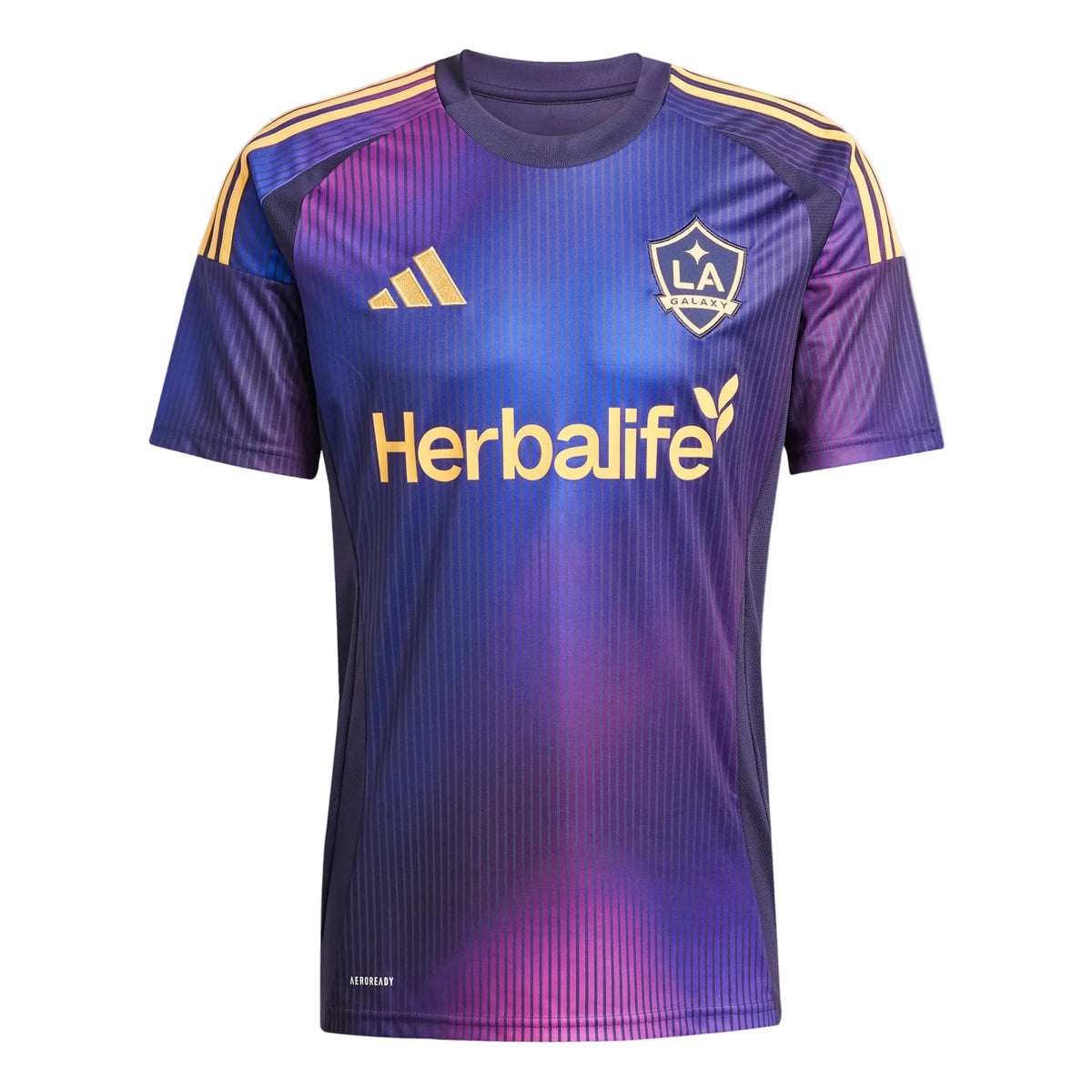 Away 25/26 Fan Shirt