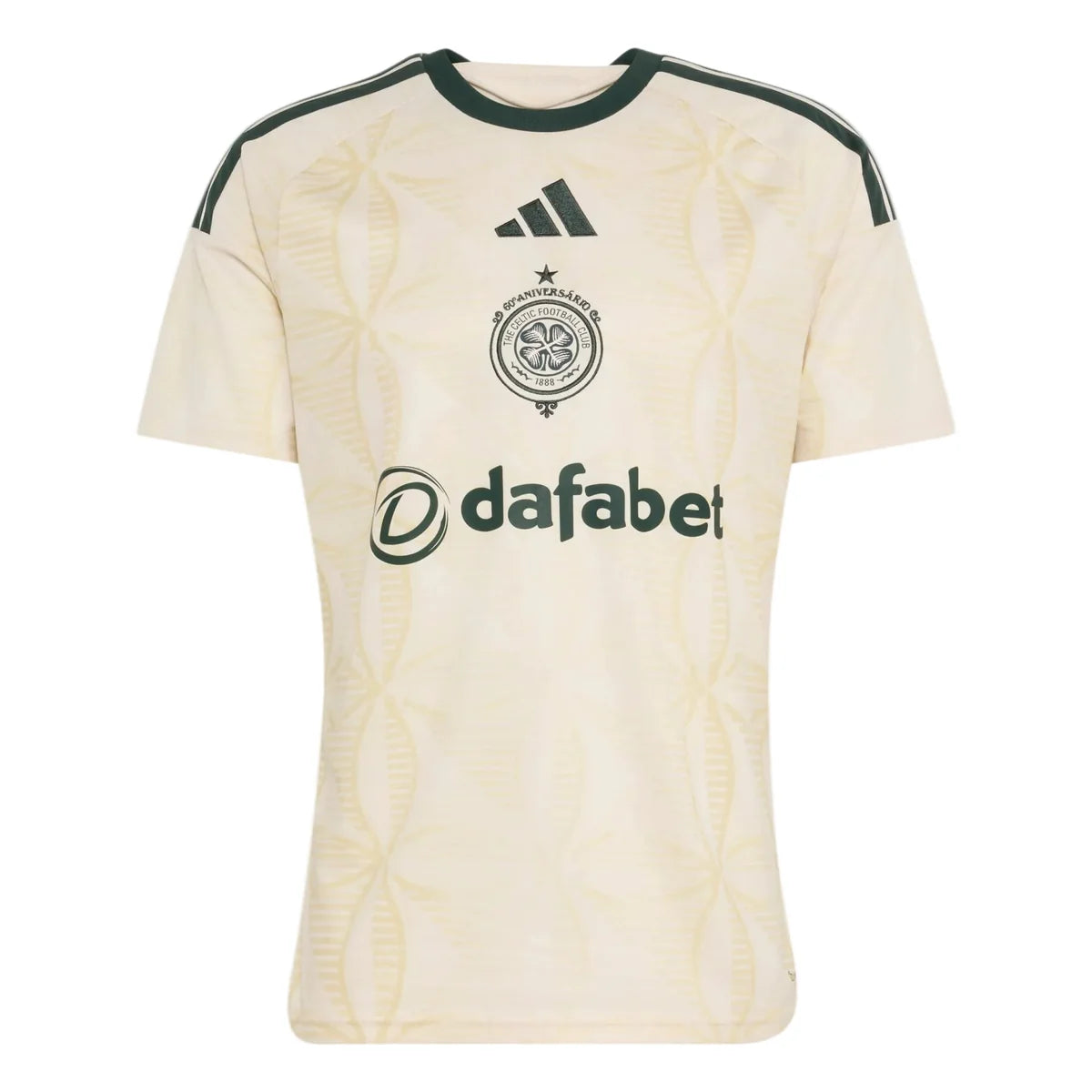 Third 26/27 Player Edition Shirt