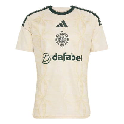 Third 26/27 Player Edition Shirt