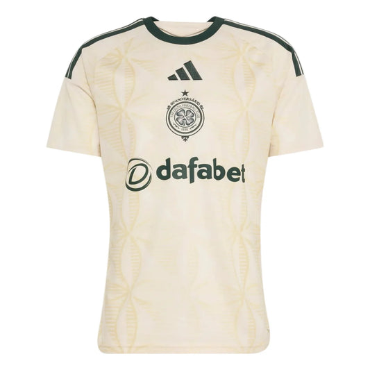 Third 26/27 Fan Shirt