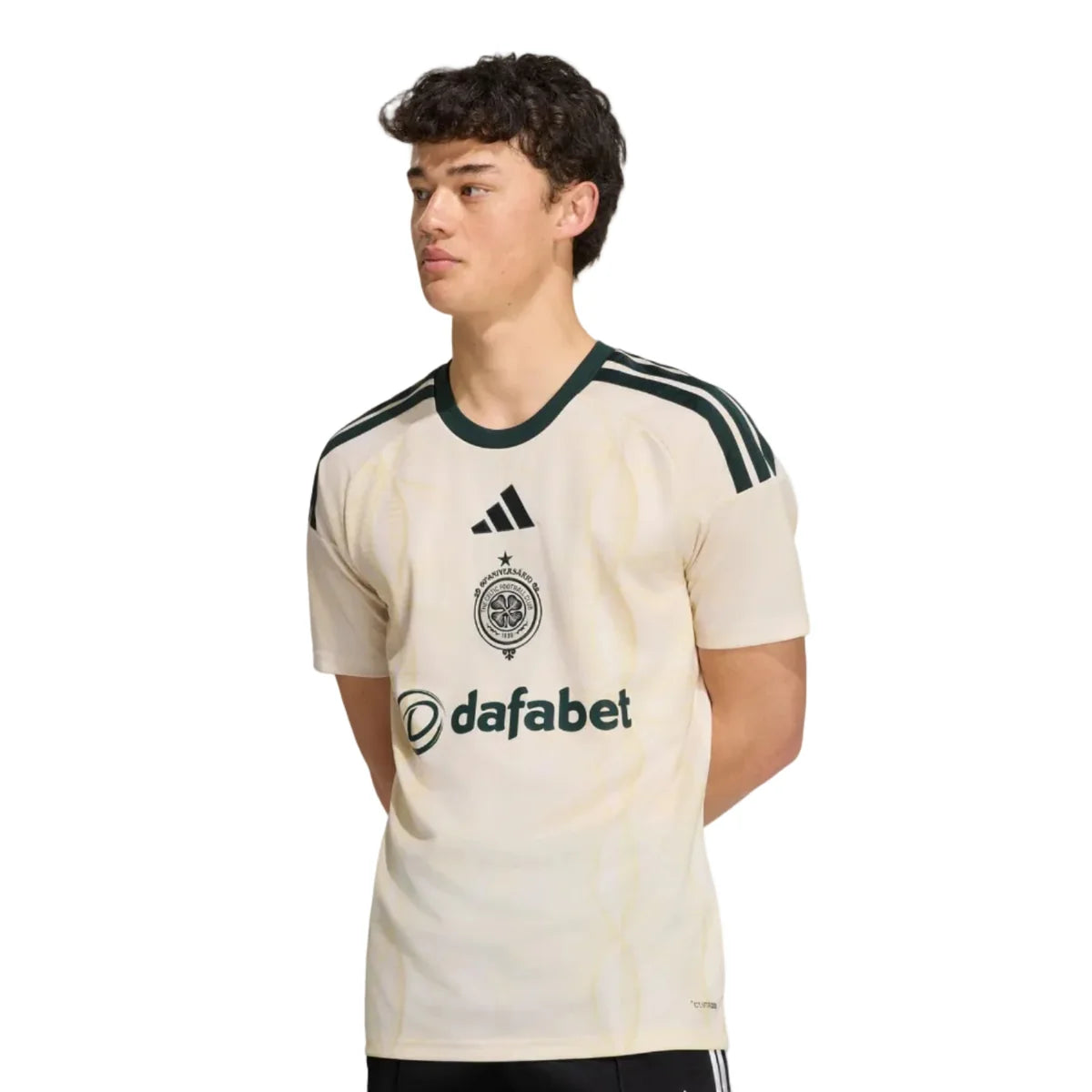 Third 26/27 Player Edition Shirt